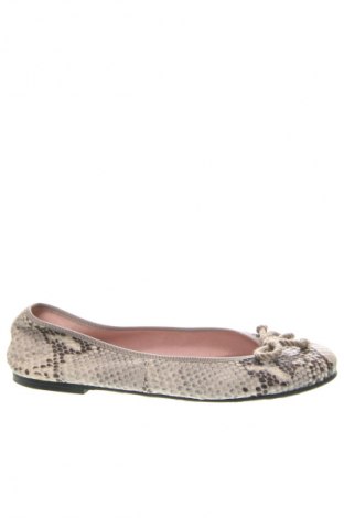 Damenschuhe Pretty Ballerinas, Größe 40, Farbe Beige, Preis € 47,49