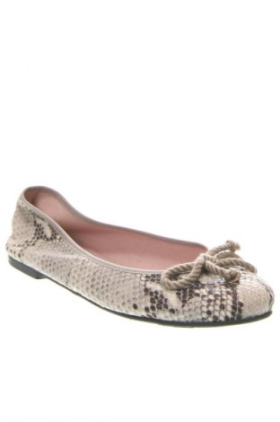 Damenschuhe Pretty Ballerinas, Größe 40, Farbe Beige, Preis € 47,49