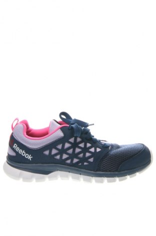 Dámske topánky  Reebok, Veľkosť 39, Farba Modrá, Cena  20,95 €