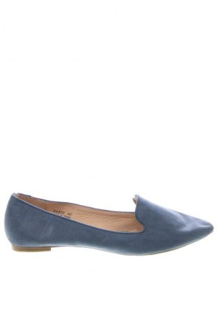 Damenschuhe Reserved, Größe 40, Farbe Blau, Preis 13,49 €