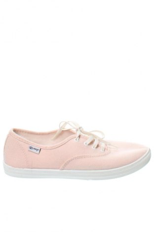 Damenschuhe Revenge, Größe 38, Farbe Rosa, Preis 16,49 €