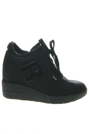 Damenschuhe Rucoline, Größe 37, Farbe Schwarz, Preis 91,99 €