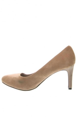 Damenschuhe S.Oliver, Größe 42, Farbe Beige, Preis € 53,47