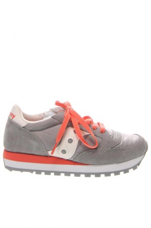 Încălțăminte de damă Saucony, Mărime 36, Culoare Gri, Preț 159,99 Lei