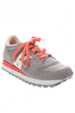 Încălțăminte de damă Saucony, Mărime 36, Culoare Gri, Preț 159,49 Lei