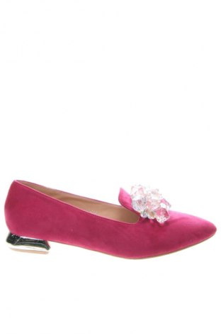 Damenschuhe Seastar, Größe 40, Farbe Rosa, Preis 26,99 €