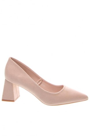 Damenschuhe Sinsay, Größe 37, Farbe Rosa, Preis 19,95 €