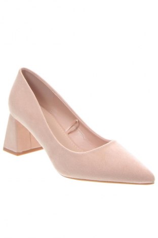 Damenschuhe Sinsay, Größe 37, Farbe Rosa, Preis 19,95 €