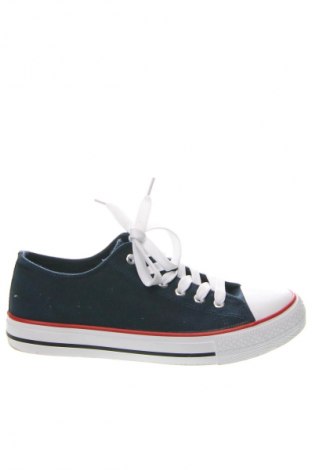 Damenschuhe Sinsay, Größe 40, Farbe Blau, Preis 10,99 €