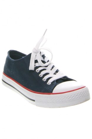 Damenschuhe Sinsay, Größe 40, Farbe Blau, Preis € 11,99