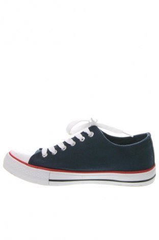 Damenschuhe Sinsay, Größe 40, Farbe Blau, Preis 10,99 €