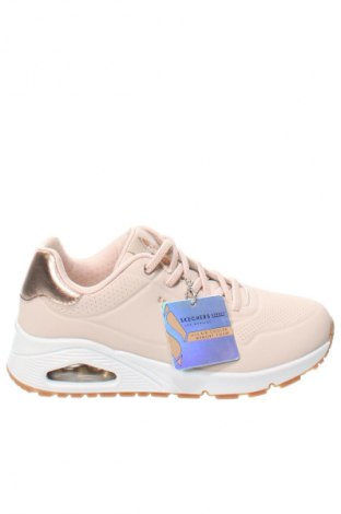 Damenschuhe Skechers, Größe 36, Farbe Rosa, Preis € 53,99