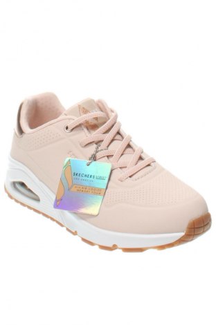 Încălțăminte de damă Skechers, Mărime 36, Culoare Roz, Preț 214,99 Lei