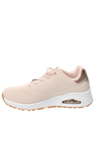 Damenschuhe Skechers, Größe 36, Farbe Rosa, Preis 42,99 €