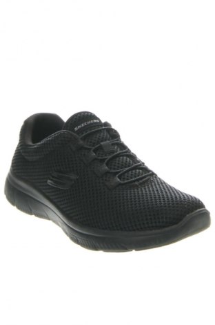 Încălțăminte de damă Skechers, Mărime 37, Culoare Negru, Preț 158,00 Lei