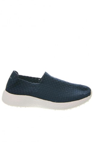 Damenschuhe Skechers, Größe 41, Farbe Blau, Preis 19,29 €