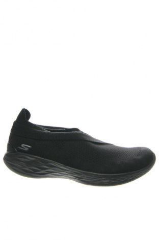 Încălțăminte de damă Skechers, Mărime 38, Culoare Negru, Preț 94,99 Lei