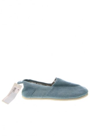 Damenschuhe Soulcal & Co, Größe 39, Farbe Blau, Preis 11,99 €