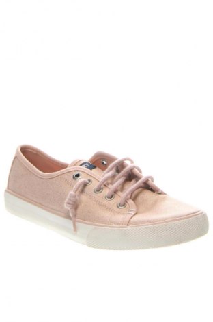 Damenschuhe Sperry, Größe 35, Farbe Rosa, Preis € 25,71