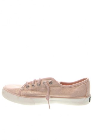 Damenschuhe Sperry, Größe 35, Farbe Rosa, Preis € 25,71