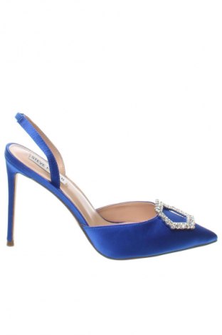 Damenschuhe Steve Madden, Größe 41, Farbe Blau, Preis 26,99 €