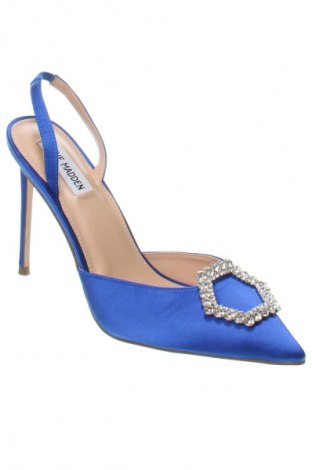 Damenschuhe Steve Madden, Größe 41, Farbe Blau, Preis € 26,99