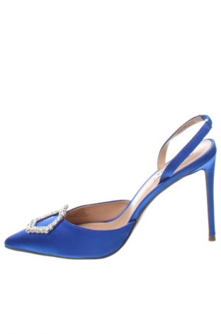 Damenschuhe Steve Madden, Größe 41, Farbe Blau, Preis € 26,99