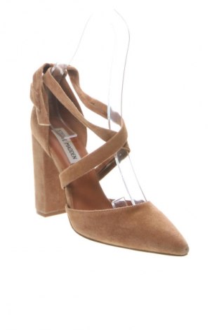 Damenschuhe Steve Madden, Größe 36, Farbe Beige, Preis € 26,60