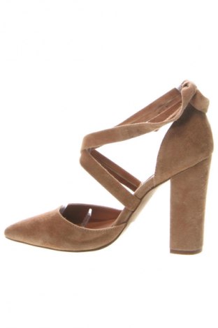 Damenschuhe Steve Madden, Größe 36, Farbe Beige, Preis € 26,60