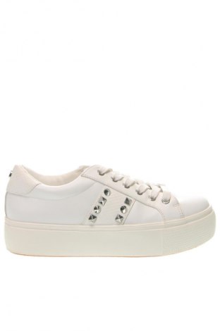 Dámske topánky  Steve Madden, Veľkosť 41, Farba Biela, Cena  31,95 €