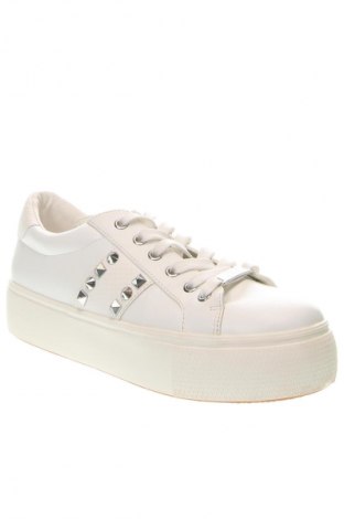 Damenschuhe Steve Madden, Größe 41, Farbe Weiß, Preis 31,99 €