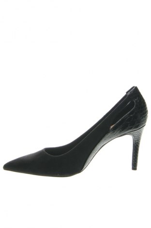 Damenschuhe Stradivarius, Größe 38, Farbe Schwarz, Preis 11,99 €