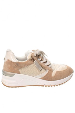 Damenschuhe Tamaris, Größe 39, Farbe Beige, Preis 23,99 €