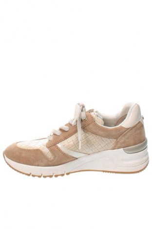 Damenschuhe Tamaris, Größe 39, Farbe Beige, Preis 23,99 €