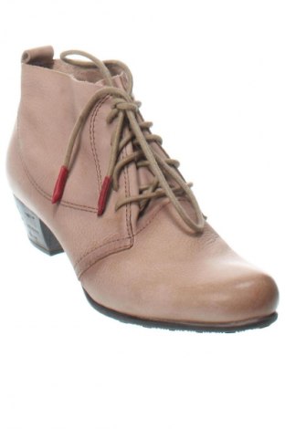 Damenschuhe Tamaris, Größe 37, Farbe Beige, Preis € 32,00