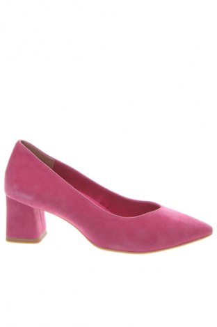 Damenschuhe Tamaris, Größe 37, Farbe Rosa, Preis 54,26 €