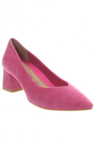 Damenschuhe Tamaris, Größe 37, Farbe Rosa, Preis € 54,26