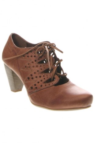 Damenschuhe Tamaris, Größe 39, Farbe Braun, Preis 19,29 €