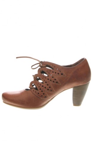 Damenschuhe Tamaris, Größe 39, Farbe Braun, Preis € 19,29