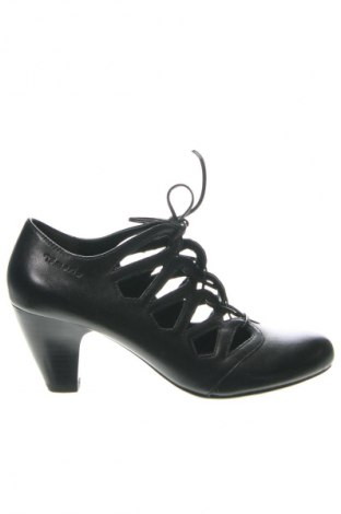 Damenschuhe Tamaris, Größe 38, Farbe Schwarz, Preis 22,79 €