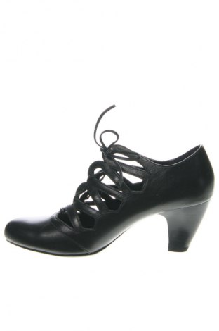 Damenschuhe Tamaris, Größe 38, Farbe Schwarz, Preis 32,00 €