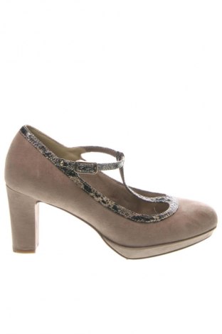 Damenschuhe Tamaris, Größe 37, Farbe Beige, Preis € 13,99