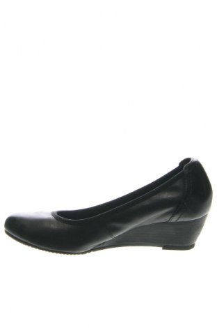 Damenschuhe Tamaris, Größe 38, Farbe Schwarz, Preis 22,99 €