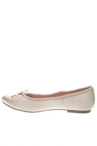 Damenschuhe Tamaris, Größe 40, Farbe Beige, Preis 15,99 €