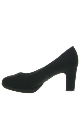 Damenschuhe Tamaris, Größe 39, Farbe Schwarz, Preis 15,99 €