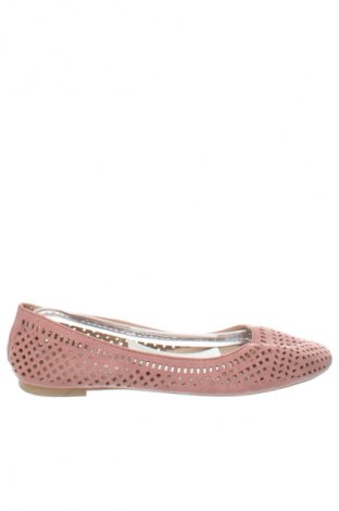 Damenschuhe Target, Größe 39, Farbe Rosa, Preis 25,99 €