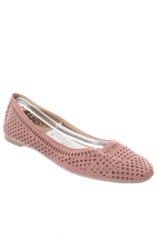 Damenschuhe Target, Größe 39, Farbe Rosa, Preis € 43,29