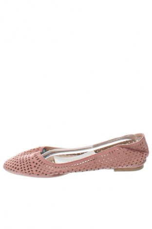 Damenschuhe Target, Größe 39, Farbe Rosa, Preis 43,29 €