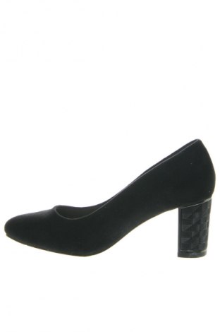 Damenschuhe Tendenz, Größe 38, Farbe Schwarz, Preis € 11,99