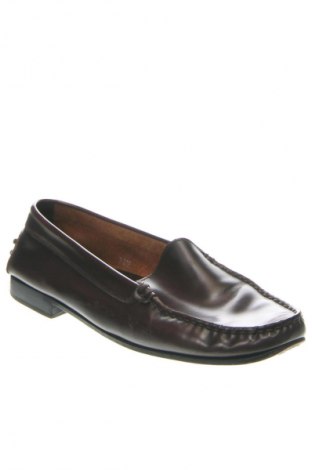 Dámske topánky  Tod's, Veľkosť 38, Farba Hnedá, Cena  127,32 €